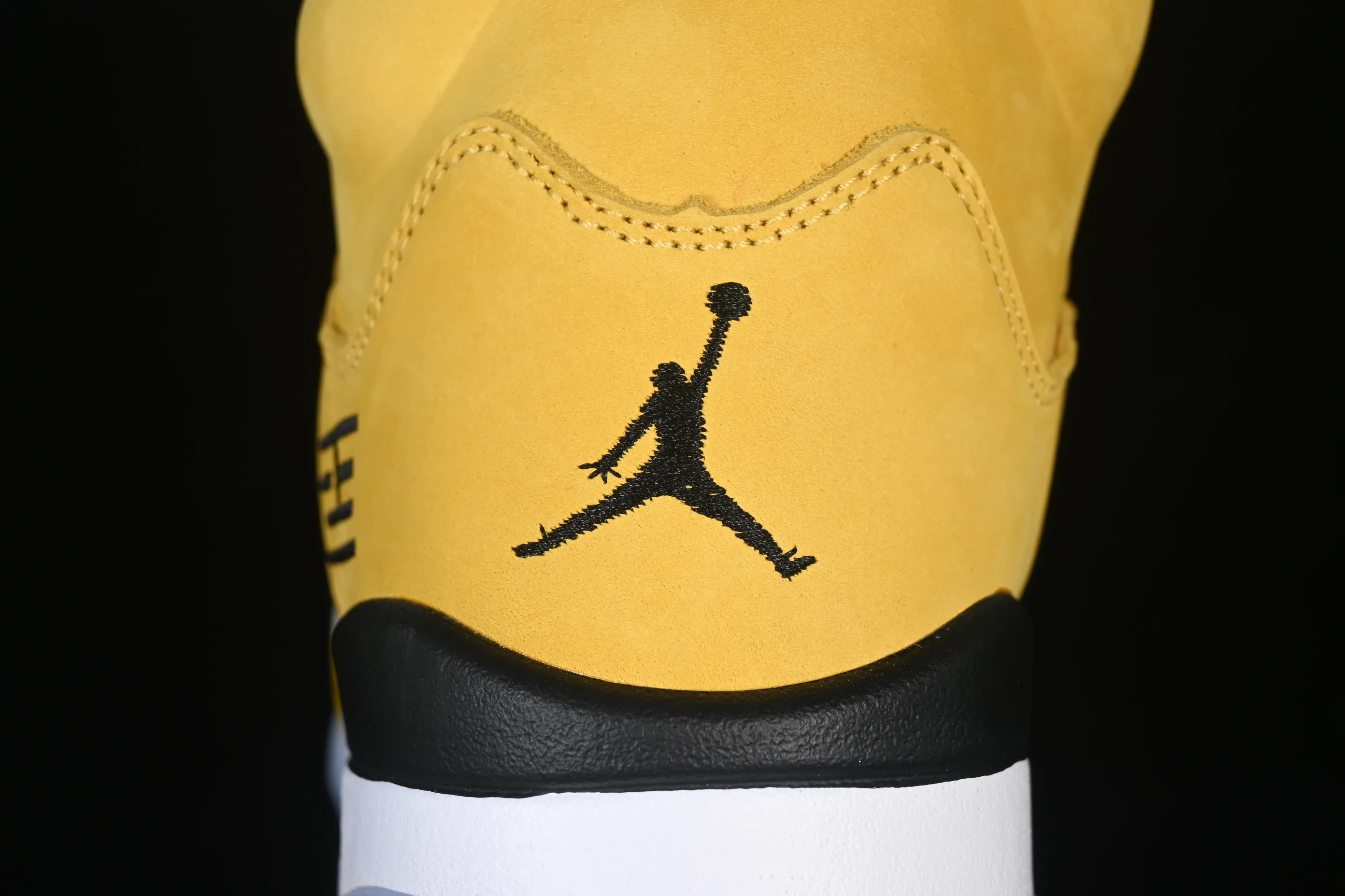 All categories Air Jordan Jordan series basketball shoes Air Jordan 5 TG version Air Jordan 5 Retro "Tokyo" AJ5 Joe 5 Tokyo limited first-layer basketball shoes IO3372-700